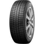 275/40R20 MICHELIN X-ICE XI3 102H RunFlat DOT23 Friction DEB72 3PMSF IceGrip