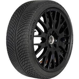 2979 305/30R21 MICHELIN PILOT ALPIN 5 104V XL NA5 Studless CDB73 3PMSF - Image 1