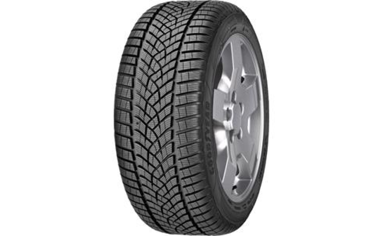 Lamell ja M+S 265/50R19 GOODYEAR ULTRA GRIP PERFORMANCE+ SUV 110V XL Elect FP Studless CBB72 3PMSF M+S Kummid24.ee - Rehvide müük, rehvitöökoda Tallinnas Mustamäel 3