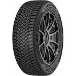 265/45R20 GOODYEAR ULTRA GRIP ARCTIC 2 SUV 108T XL DOT23 Studded 3PMSF M+S