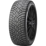 275/45R20 PIRELLI SCORPION ICE ZERO 2 110H XL DOT23 Studded 3PMSF IceGrip M+S
