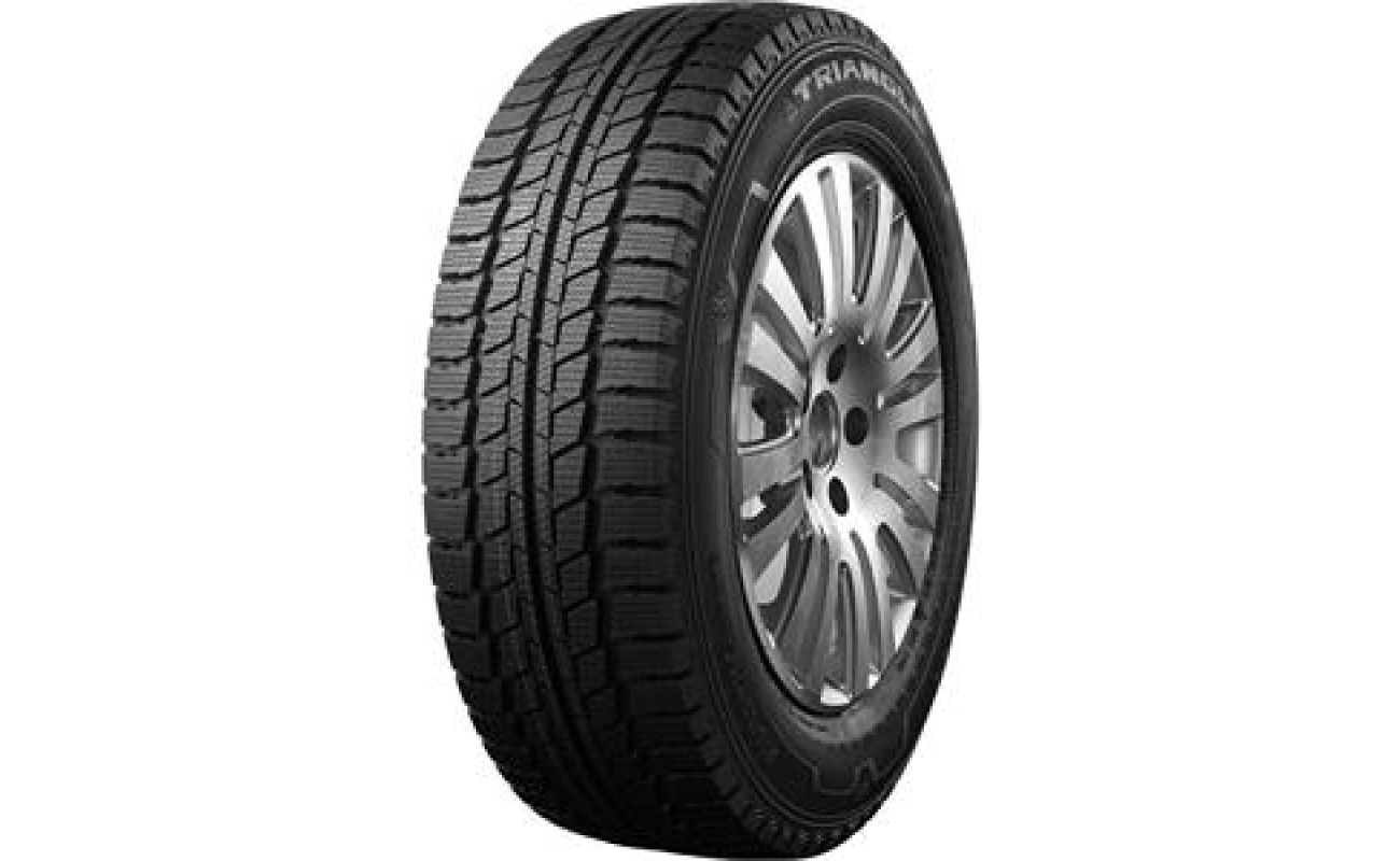 Naastrehvid 205/65R16C TRIANGLENGLE LL01 107/105T Studless EDB73 3PMSF M+S Kummid24.ee - Rehvide müük, rehvitöökoda Tallinnas Mustamäel 3
