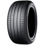 275/35R23 YOKOHAMA ADVAN SPORT V107E 108Y XL (*) HL RPB DAA70
