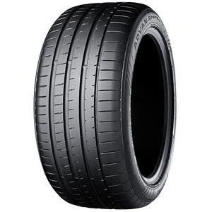 Suverehvid 315/40R21 YOKOHAMA ADVAN SPORT V107E 115Y XL (*) RPB DBA70 Kummid24.ee - Rehvide müük, rehvitöökoda Tallinnas Mustamäel 5