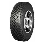 215/75R15 NANKANG FT-9 100/97Q OWL POR