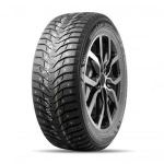 225/60R18 KUMHO WS31 104T XL DOT23 Studded 3PMSF M+S