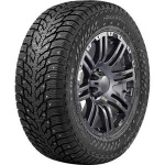 275/65R18 NOKIAN HKPL LT3 123/120Q DOT23 Studded 3PMSF M+S