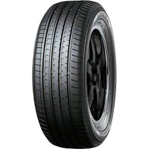 10105 235/60R19 YOKOHAMA ADVAN V61F 103V XL BCA67 - Image 1