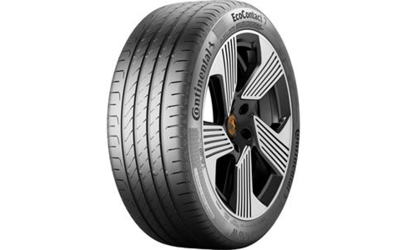 Suverehvid 235/60R19 CONTINENTAL ECOCONTACT 7 107T XL MO-V Elect FR AAA69 Kummid24.ee - Rehvide müük, rehvitöökoda Tallinnas Mustamäel