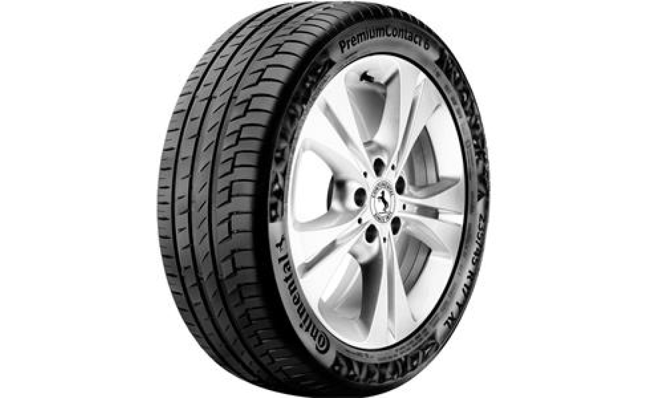 Suverehvid 275/35R19 CONTINENTAL PREMIUMCONTACT 6 100Y XL RunFlat (*) BBB73 Kummid24.ee - Rehvide müük, rehvitöökoda Tallinnas Mustamäel