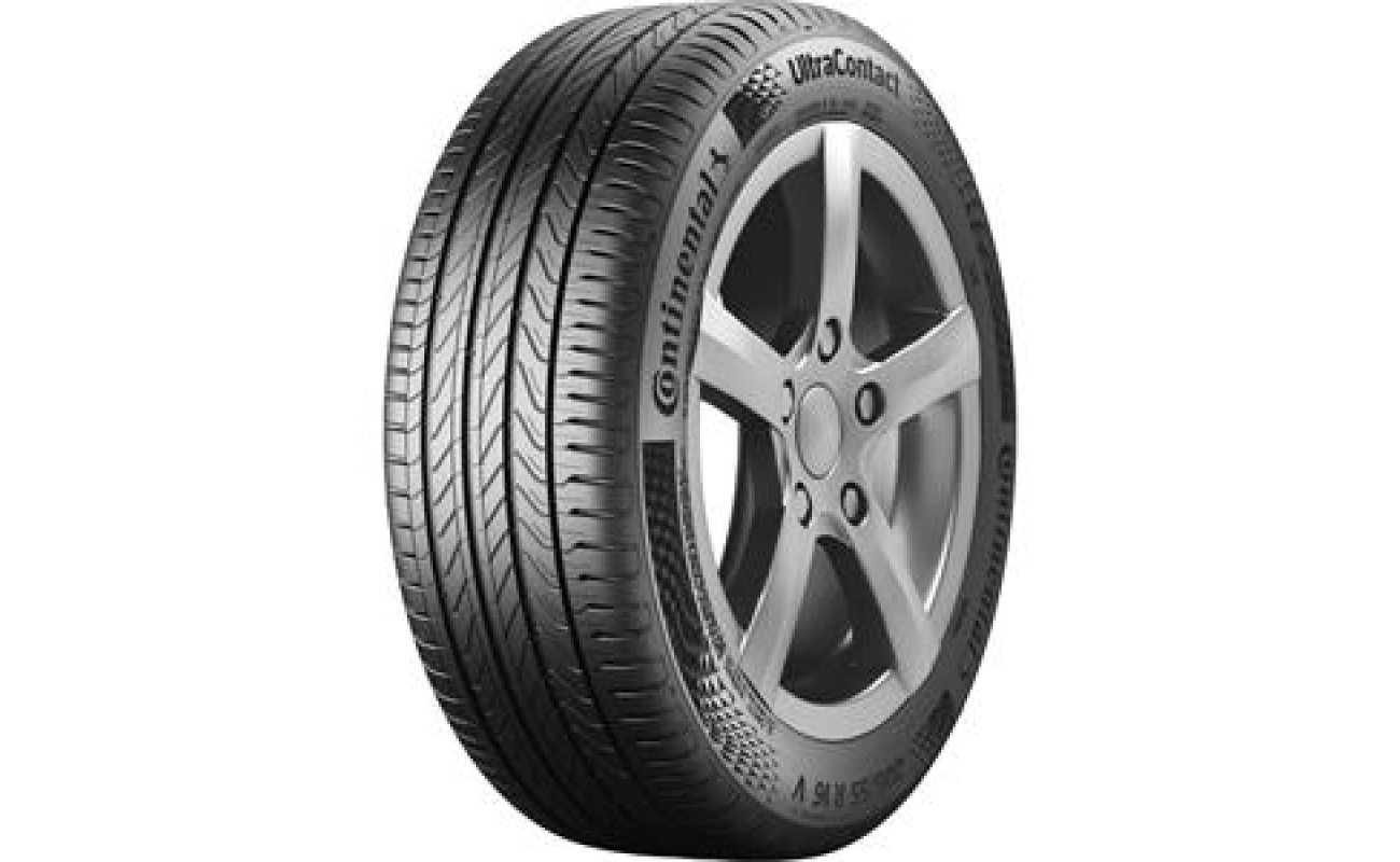 Suverehvid 195/55R16 CONTINENTAL ULTRACONTACT 87T Elect FR CAB69 Kummid24.ee - Rehvide müük, rehvitöökoda Tallinnas Mustamäel