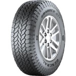 235/85R16 GENERAL GRABBER AT3 120/116S OWL FR DBB75 3PMSF M+S