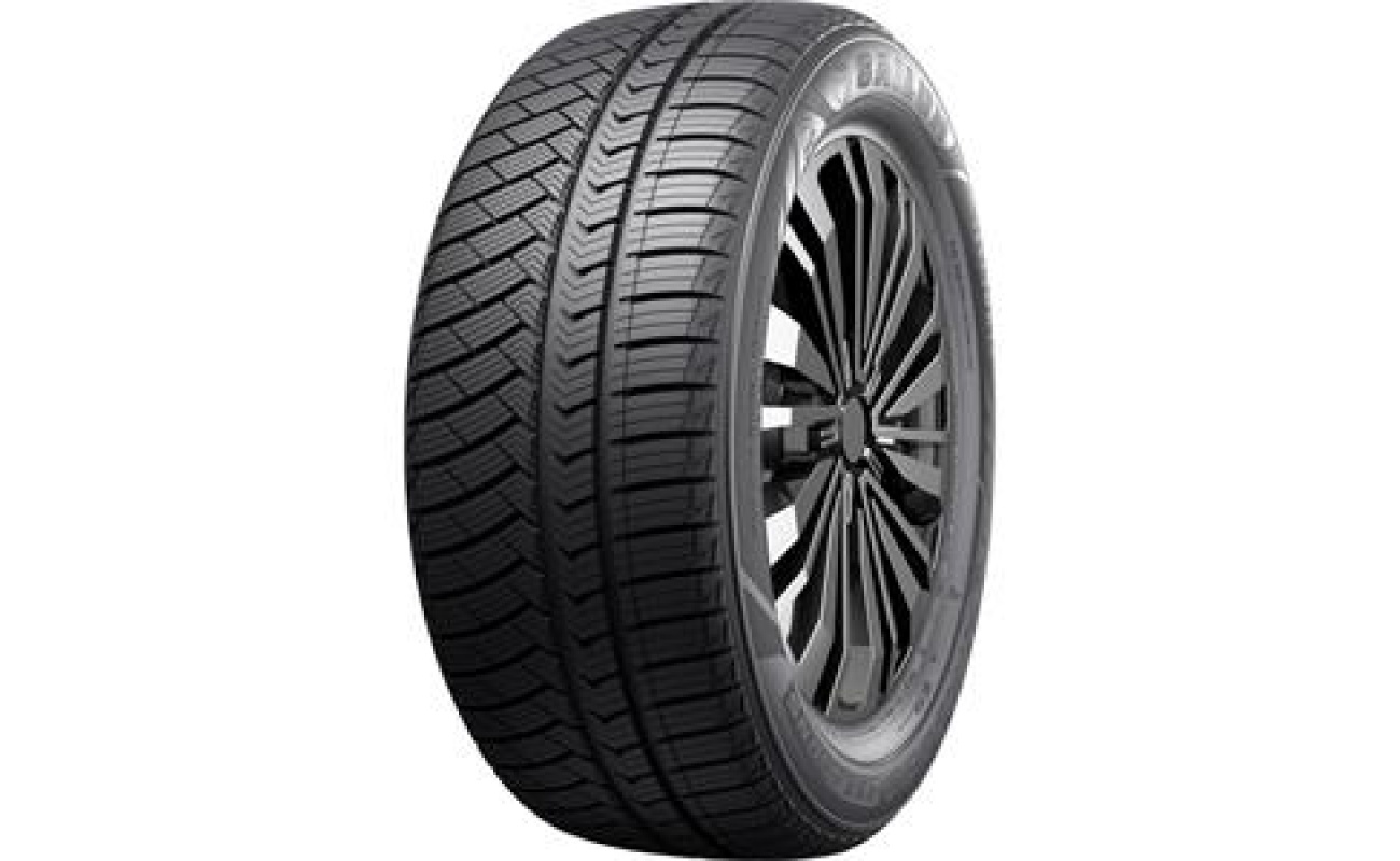 Lamell ja M+S 205/55R16 SAILUN ATREZZO 4 SEASONS 94V XL RP DCB72 3PMSF M+S Kummid24.ee - Rehvide müük, rehvitöökoda Tallinnas Mustamäel 3