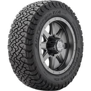 Suverehvid 285/75R16 BF GOODRICH ALL-TERRAIN T/A KO3 116S RWL ECB74 3PMSF M+S Kummid24.ee - Rehvide müük, rehvitöökoda Tallinnas Mustamäel 6