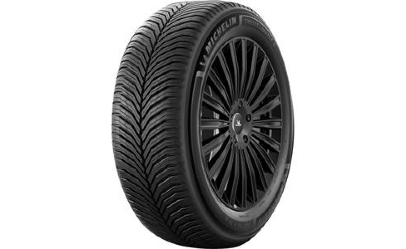 Lamell ja M+S 225/45R17 MICHELIN CROSSCLIMATE 3 94Y XL RP CBB72 3PMSF M+S Kummid24.ee - Rehvide müük, rehvitöökoda Tallinnas Mustamäel
