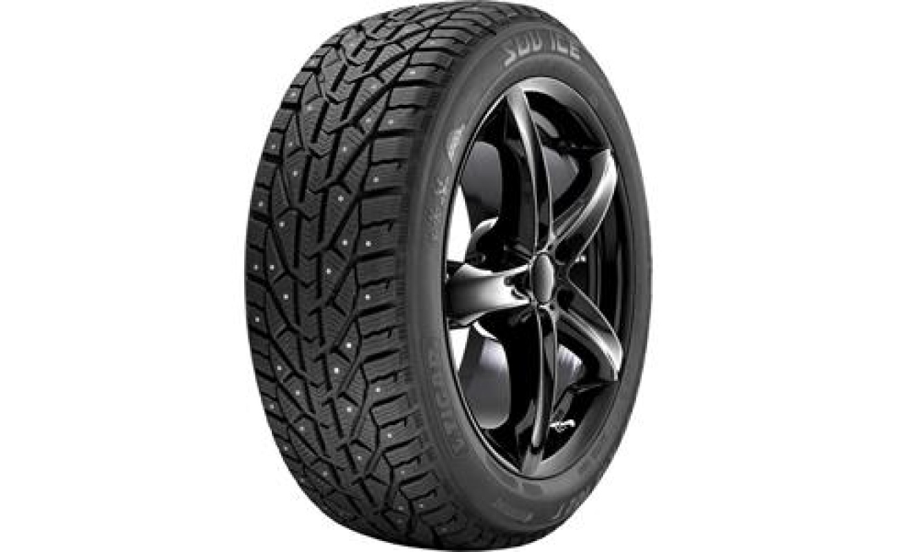 Naastrehvid 215/60R16 TIGAR ICE 99T XL Studded 3PMSF M+S Kummid24.ee - Rehvide müük, rehvitöökoda Tallinnas Mustamäel