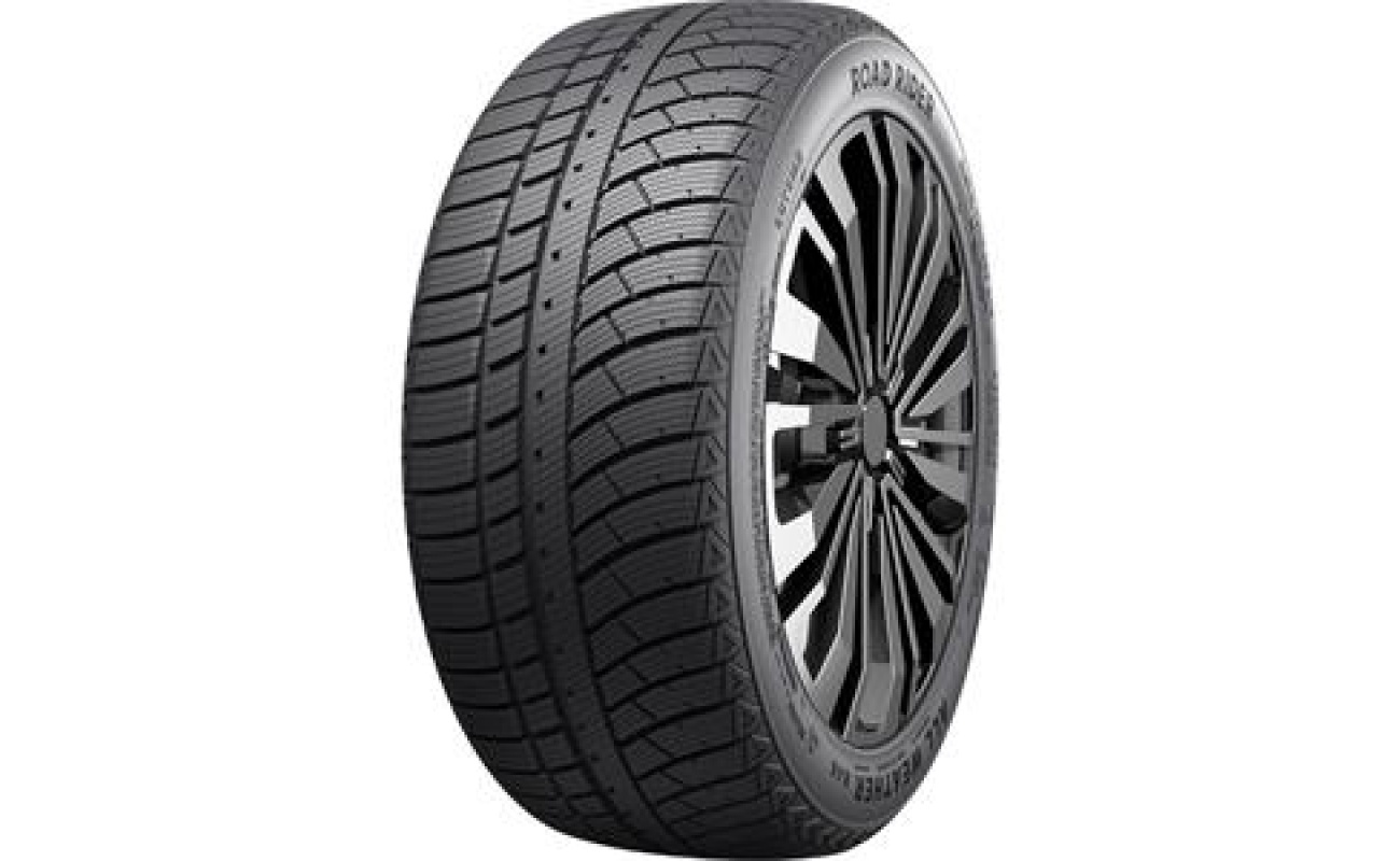 Lamell ja M+S 215/55R17 ROAD RIDER ALL WEATHER R4S 94V CBB72 3PMSF M+S Kummid24.ee - Rehvide müük, rehvitöökoda Tallinnas Mustamäel