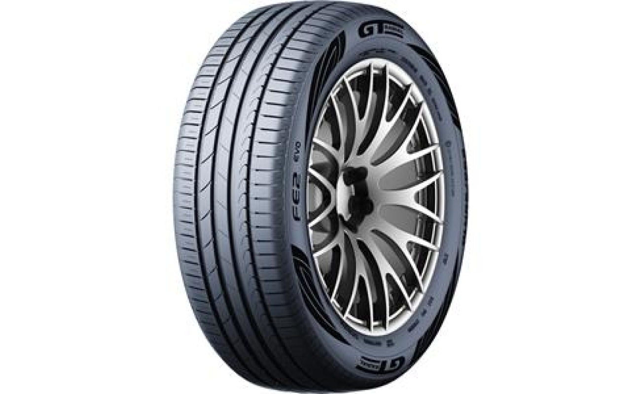 Suverehvid 215/55R16 GT RADIAL FE2 EVO 97W XL CAB69 Kummid24.ee - Rehvide müük, rehvitöökoda Tallinnas Mustamäel