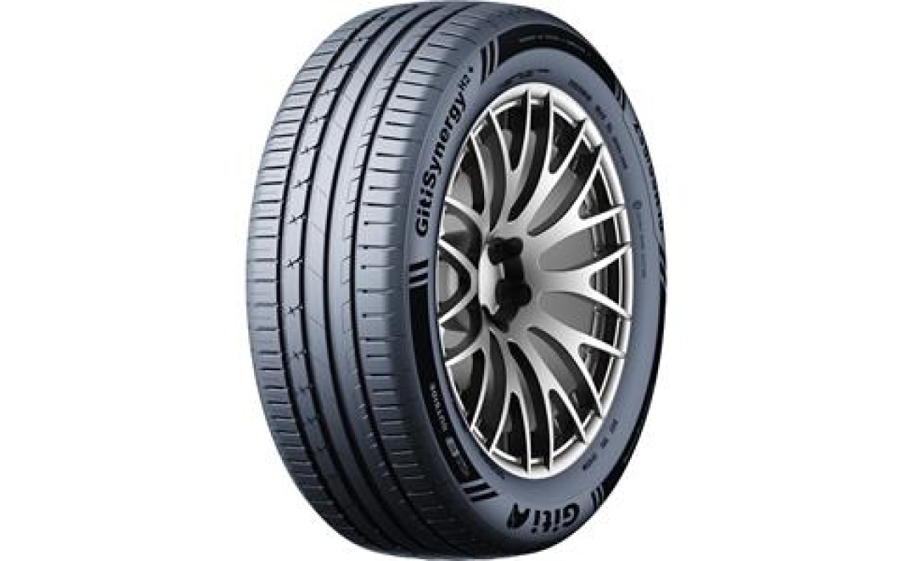 Suverehvid 205/65R16 GITI GITISYNERGY H2+ 95H BAB71 Kummid24.ee - Rehvide müük, rehvitöökoda Tallinnas Mustamäel 21