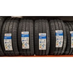 Sailun Commercio Pro