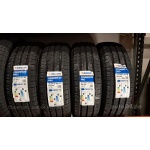 Sailun Commercio Pro