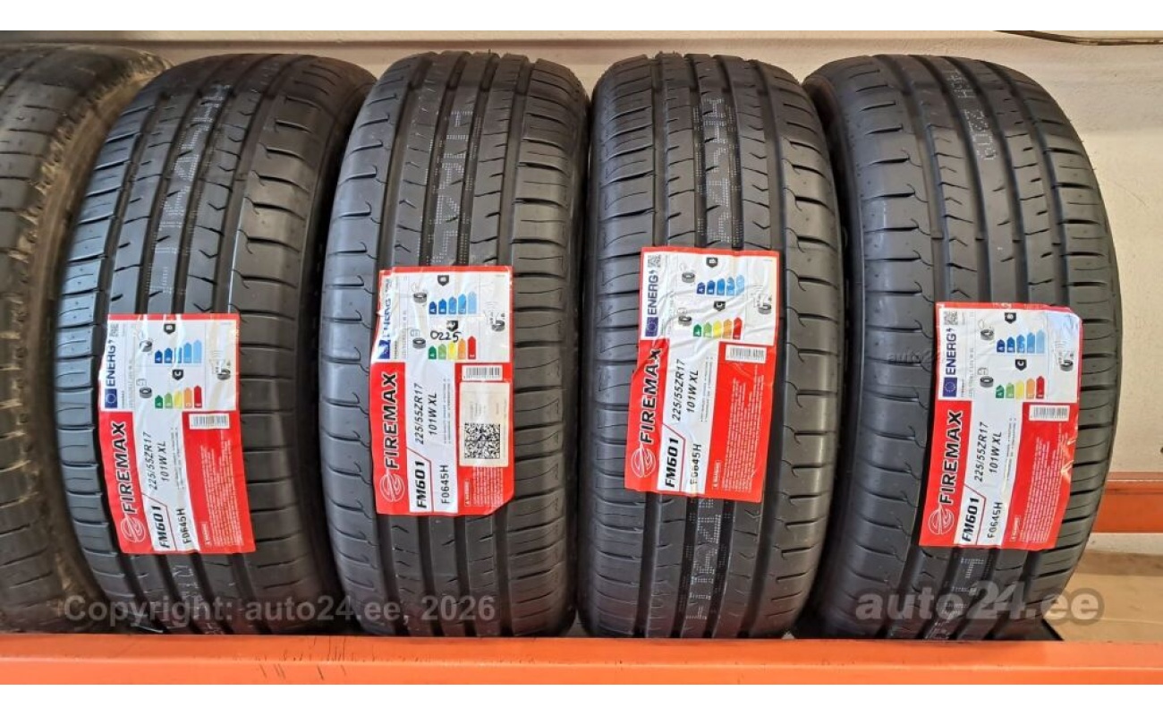 Leiunurk Firemax FM601 Kummid24.ee - Rehvide müük, rehvitöökoda Tallinnas Mustamäel