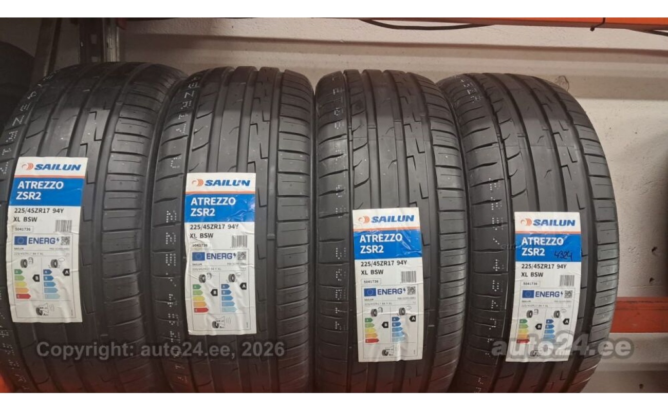 Leiunurk Sailun Atrezzo ZSR2 Kummid24.ee - Rehvide müük, rehvitöökoda Tallinnas Mustamäel 3