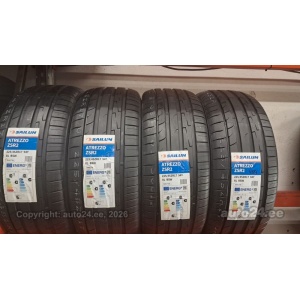 Lamell ja M+S 215/65RR16 FRONWAY Icemaster I Kummid24.ee - Rehvide müük, rehvitöökoda Tallinnas Mustamäel 5