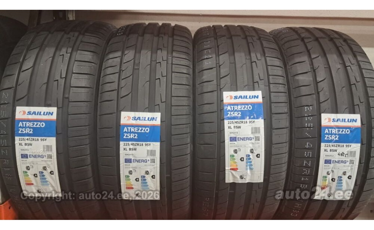 Leiunurk Sailun Atrezzo ZSR2 Kummid24.ee - Rehvide müük, rehvitöökoda Tallinnas Mustamäel 3