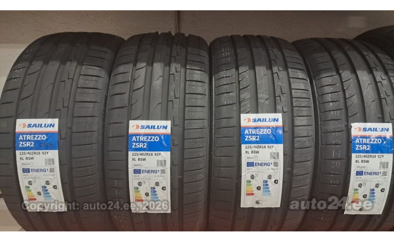 Leiunurk Sailun Atrezzo ZSR2 Kummid24.ee - Rehvide müük, rehvitöökoda Tallinnas Mustamäel 3