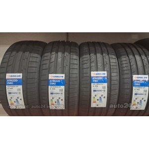 Suverehvid 255/55R18XL 109V Sailun ATREZZO ZSR 2 Kummid24.ee - Rehvide müük, rehvitöökoda Tallinnas Mustamäel 6