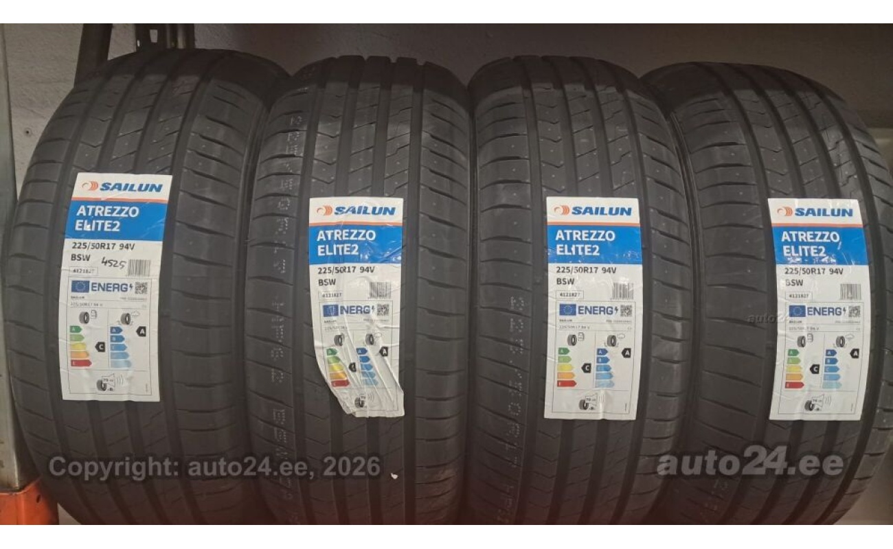 Leiunurk Sailun Atrezzo Elite2 Kummid24.ee - Rehvide müük, rehvitöökoda Tallinnas Mustamäel 12