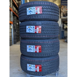 Suverehvid 235/55R18 100V ContiEcoContact 6 AO Kummid24.ee - Rehvide müük, rehvitöökoda Tallinnas Mustamäel 5