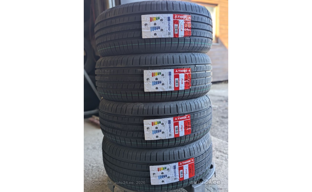 Leiunurk Three-A P326 Kummid24.ee - Rehvide müük, rehvitöökoda Tallinnas Mustamäel