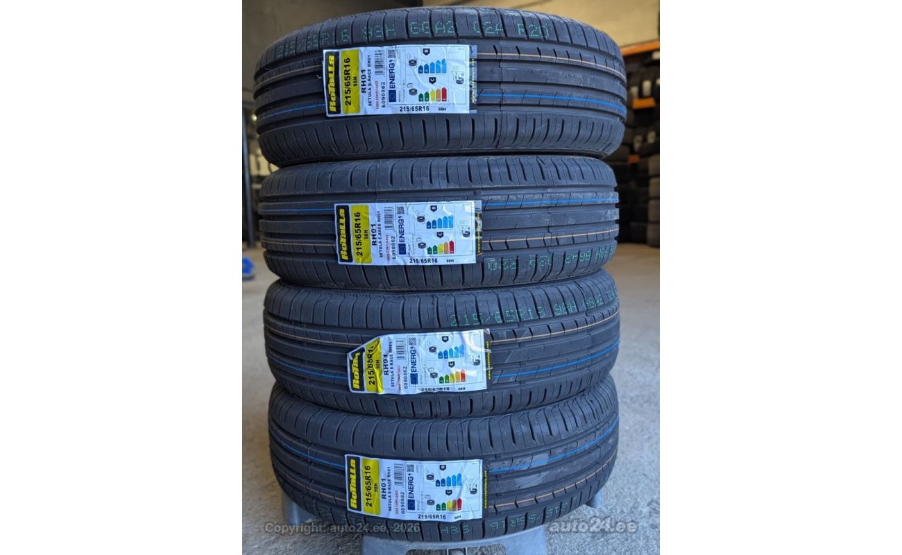 Leiunurk Rotalla RH01 Kummid24.ee - Rehvide müük, rehvitöökoda Tallinnas Mustamäel