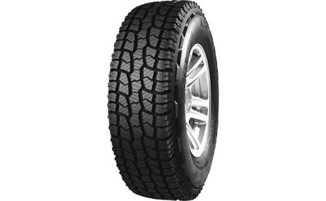 Suverehvid 205/60R16 GOODRIDE SL369 A/T 92H DDB71 M+S Kummid24.ee - Rehvide müük, rehvitöökoda Tallinnas Mustamäel
