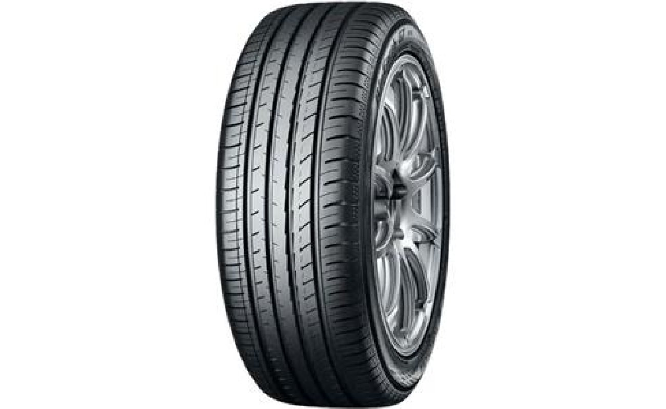 Suverehvid 255/45R18 YOKOHAMA BLUEARTH-GT AE51 99W RPB BAB71 Kummid24.ee - Rehvide müük, rehvitöökoda Tallinnas Mustamäel