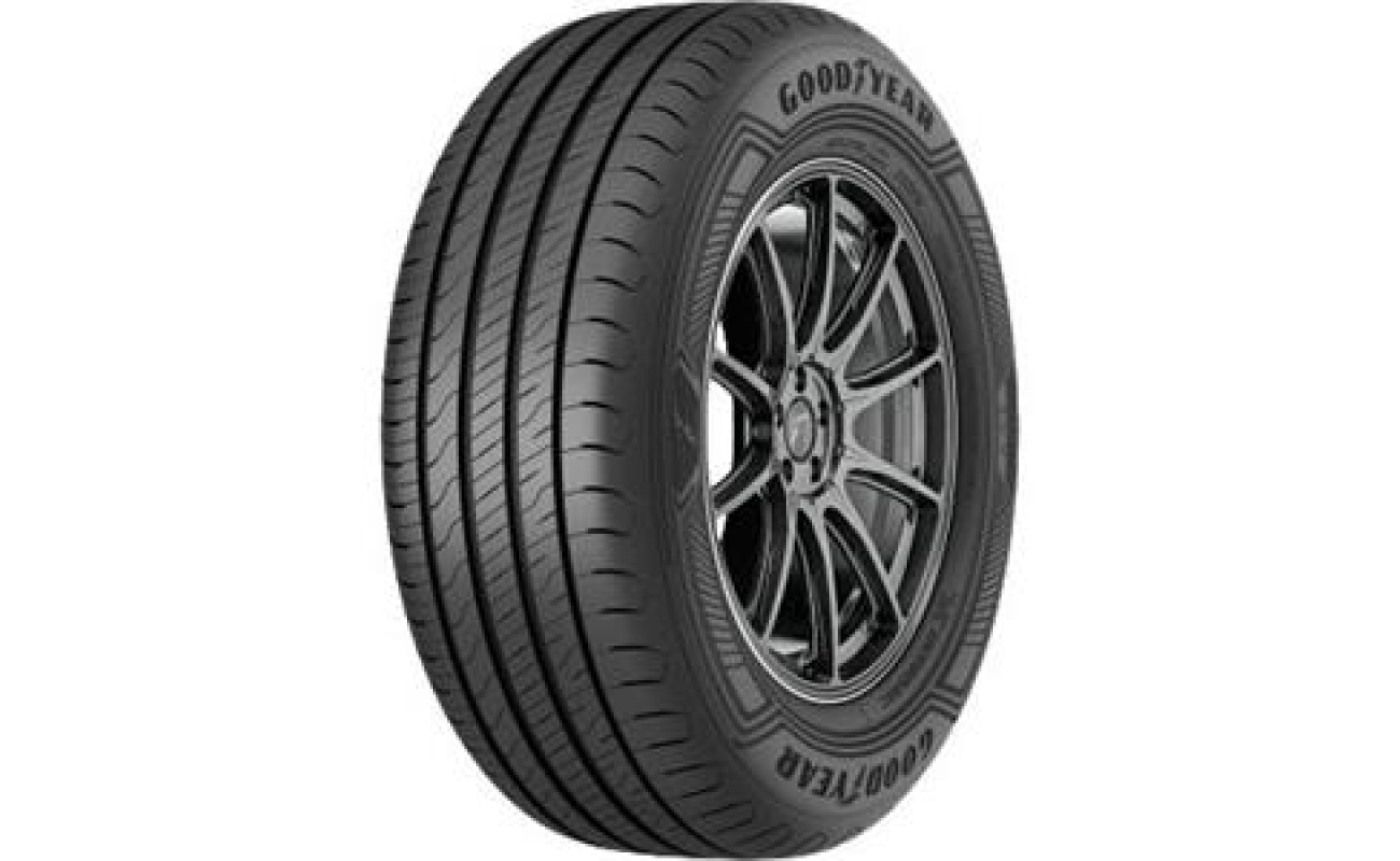 Suverehvid 235/60R18 GOODYEAR EFFICIENTGRIP 2 SUV 107V XL Elect BAB70 Kummid24.ee - Rehvide müük, rehvitöökoda Tallinnas Mustamäel 3