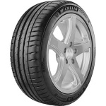 255/40R22 MICHELIN PILOT SPORT 4 SUV 103Y XL RP FRV BAB72