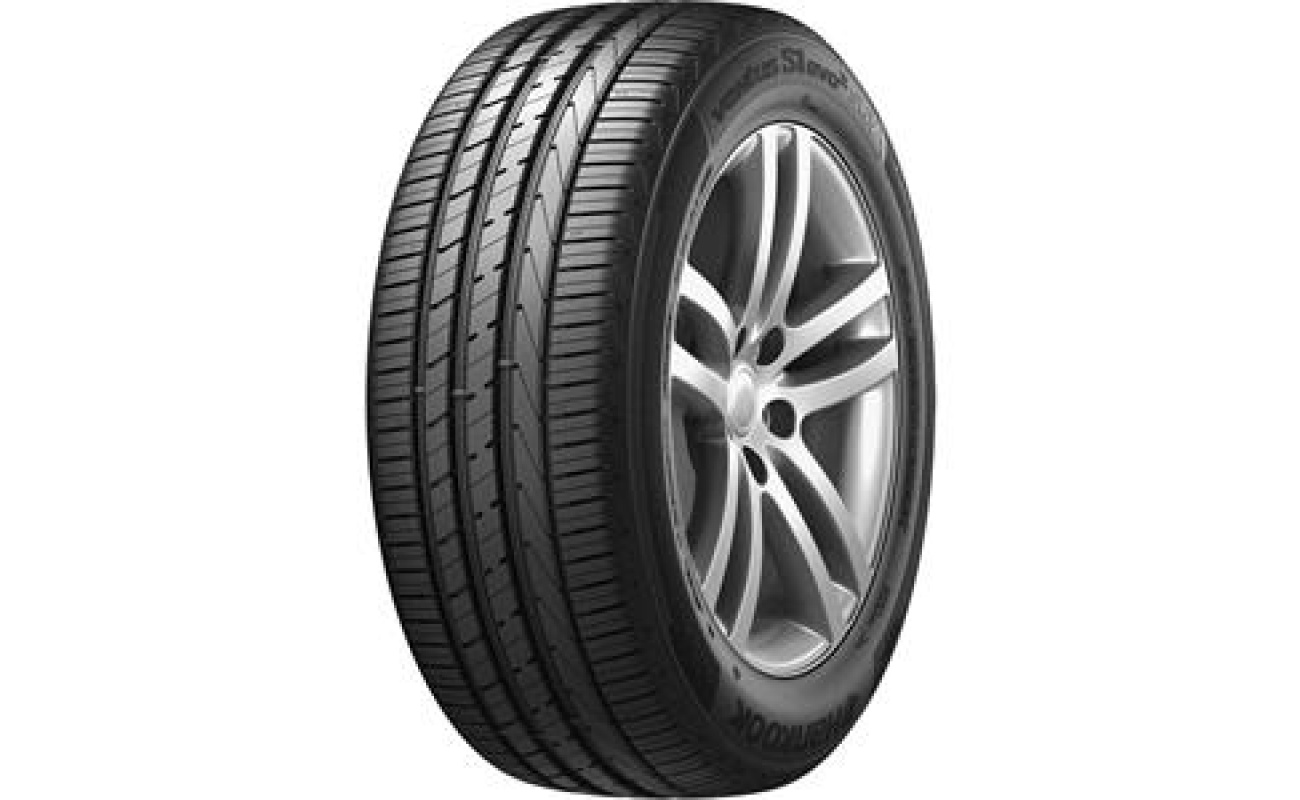Suverehvid 235/65R17 HANKOOK VENTUS S1 EVO 2 SUV (K117A) 104V MO BBB70 Kummid24.ee - Rehvide müük, rehvitöökoda Tallinnas Mustamäel 3