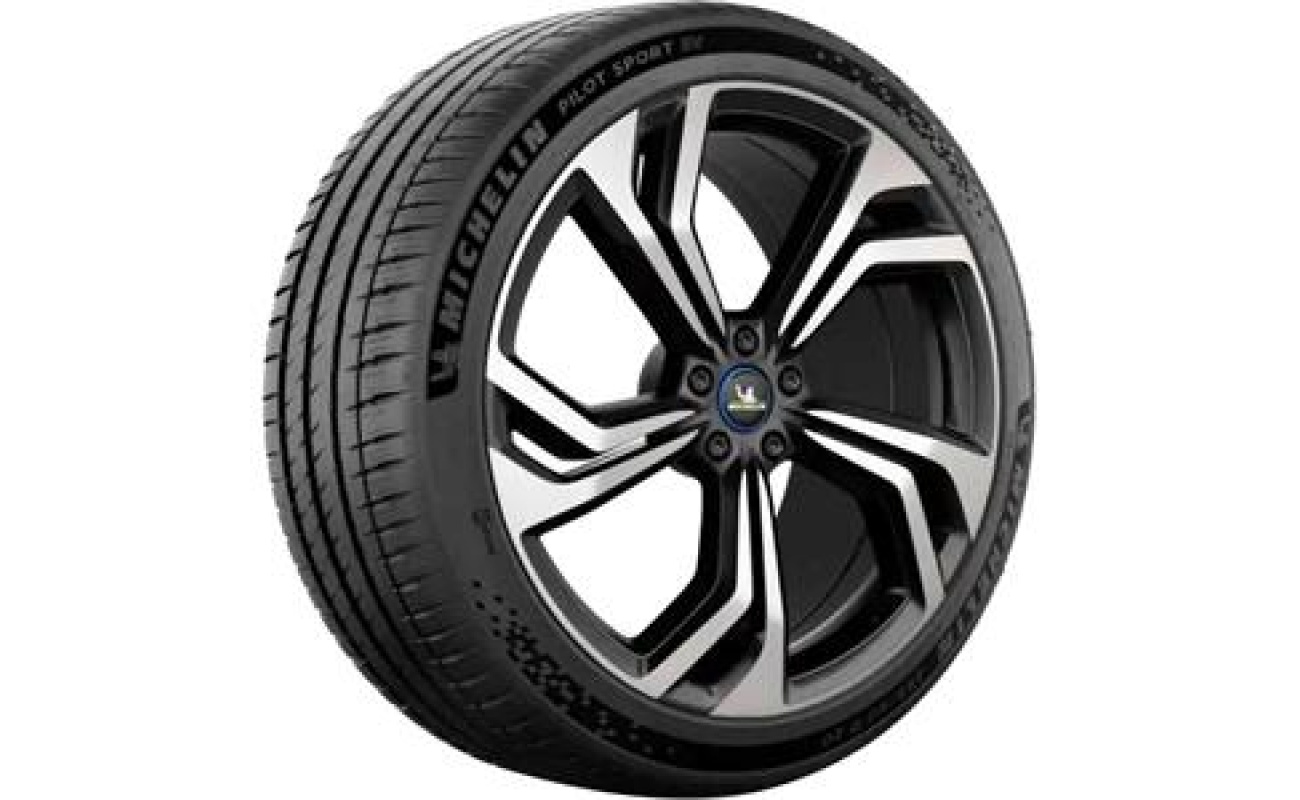 Suverehvid 265/40R20 MICHELIN PILOT SPORT EV 104Y XL AO Elect RP BBB72 Kummid24.ee - Rehvide müük, rehvitöökoda Tallinnas Mustamäel