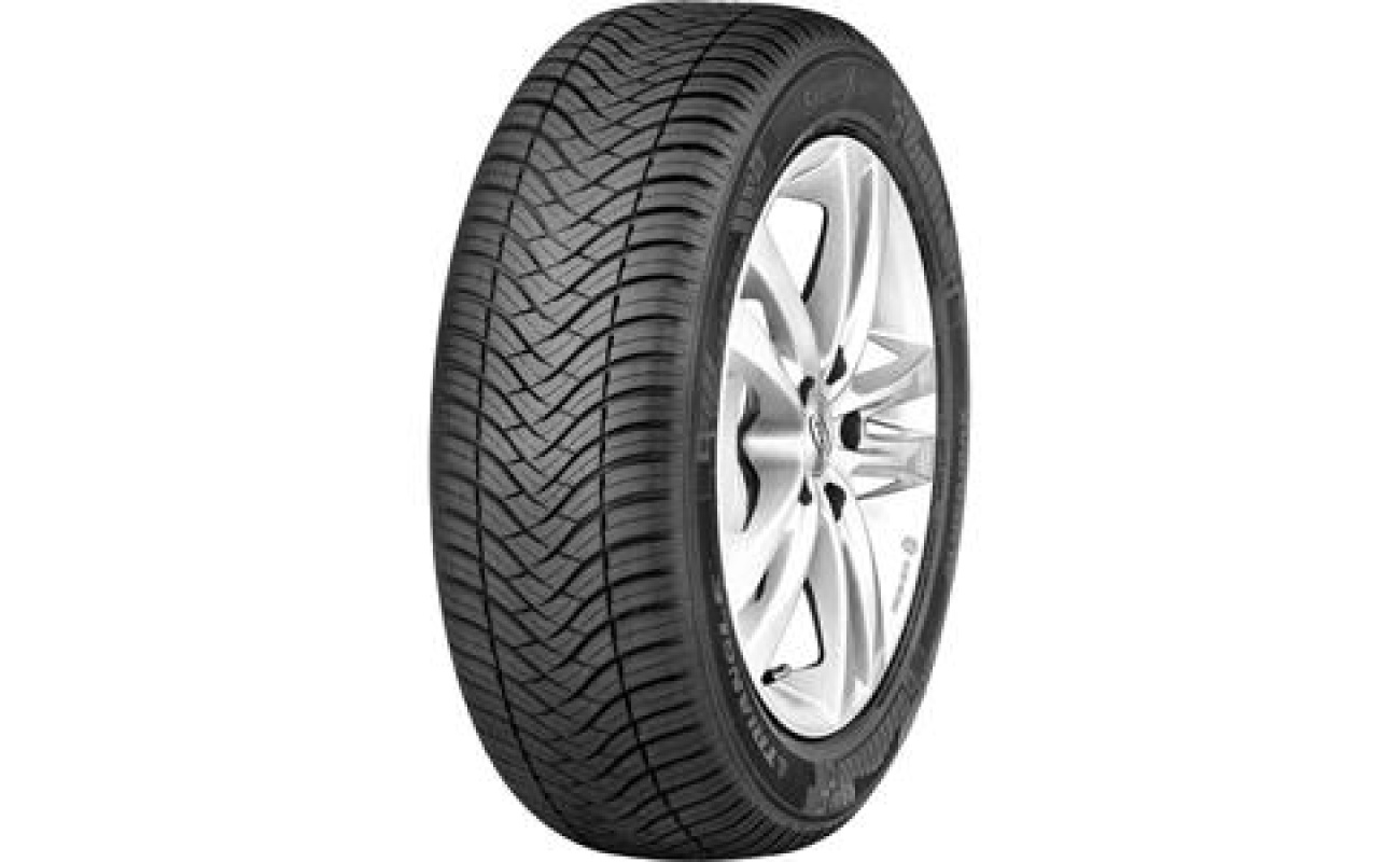 Lamell ja M+S 215/50R18 TRIANGLENGLE SEASONX (TA01) 92W XL RP CBB72 3PMSF M+S Kummid24.ee - Rehvide müük, rehvitöökoda Tallinnas Mustamäel 3