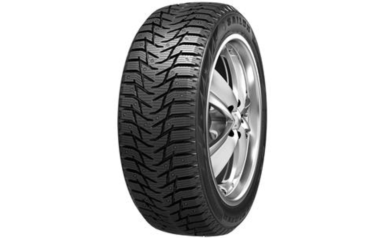 Naastrehvid 235/55R17 SAILUN ICE BLAZER WST3 103T XL RP Studded 3PMSF M+S Kummid24.ee - Rehvide müük, rehvitöökoda Tallinnas Mustamäel 3