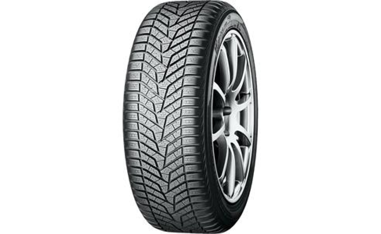 Lamell ja M+S 265/50R19 YOKOHAMA BLUEARTH WINTER V905 110V XL RPB Studless CCB73 3PMSF M+S Kummid24.ee - Rehvide müük, rehvitöökoda Tallinnas Mustamäel