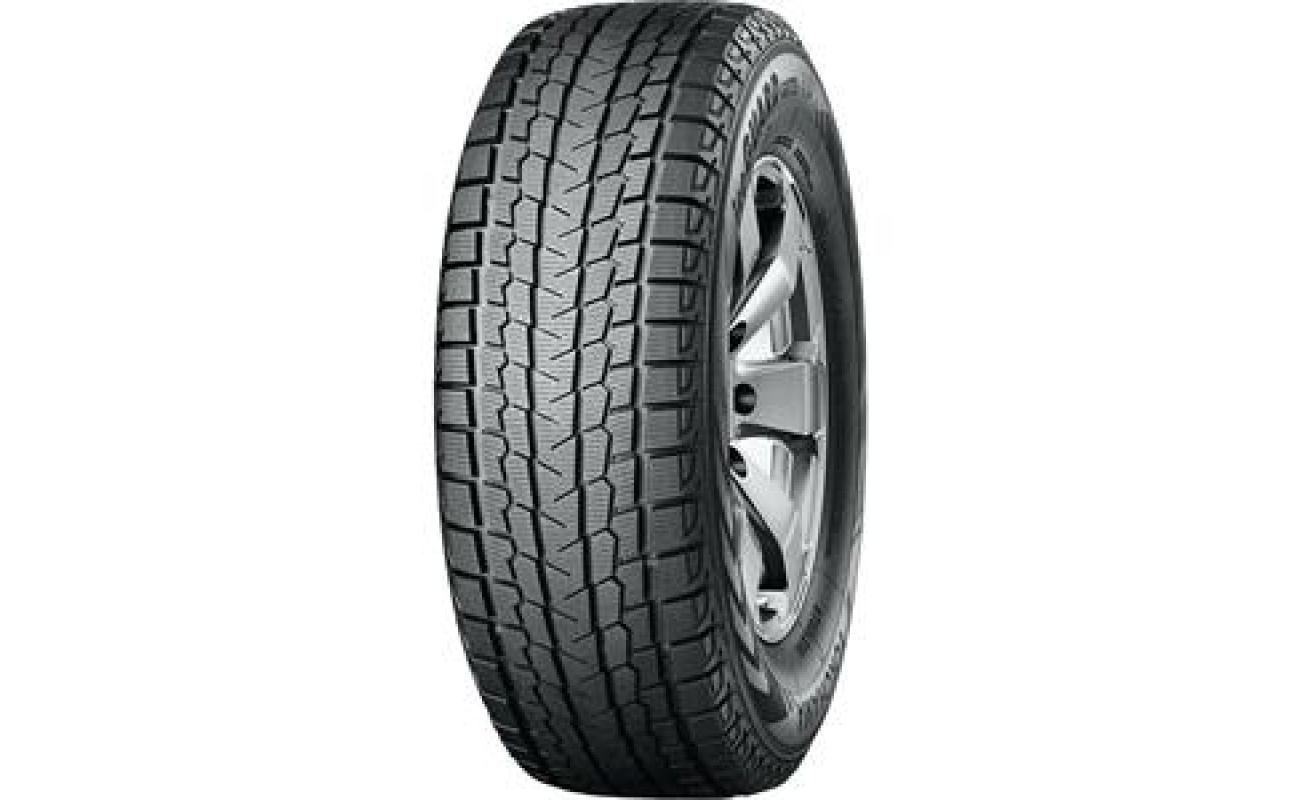 Lamell ja M+S 295/40R21 YOKOHAMA ICEGUARD SUV G075 111Q XL RPB Friction DEA72 3PMSF IceGrip M+S Kummid24.ee - Rehvide müük, rehvitöökoda Tallinnas Mustamäel