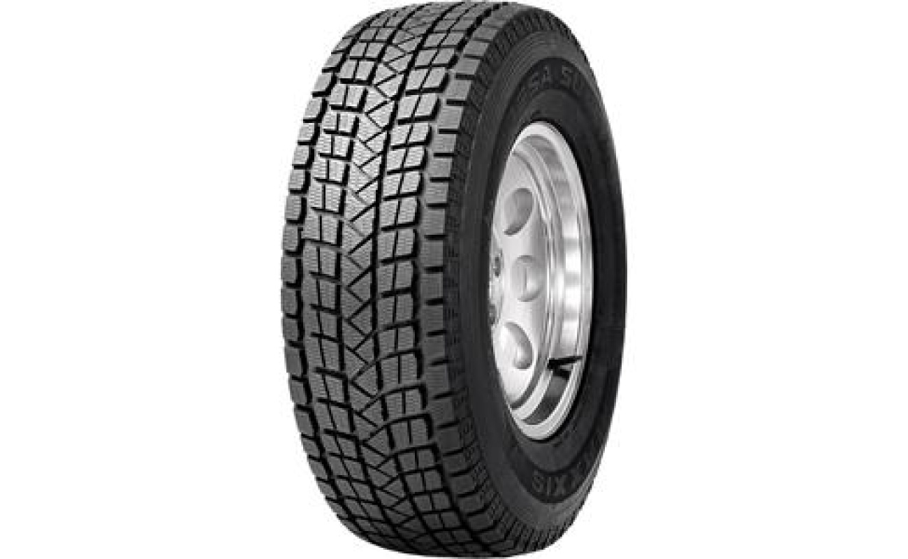 Lamell ja M+S 255/50R19 MAXXISIS SS-01 PRESA SUV ICE 107T XL RP Friction CDB72 3PMSF IceGrip Kummid24.ee - Rehvide müük, rehvitöökoda Tallinnas Mustamäel