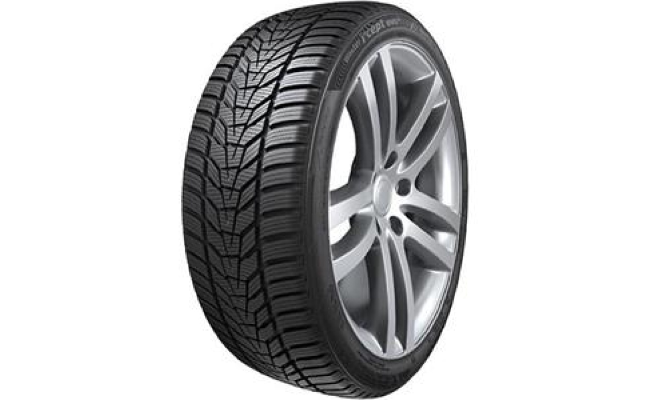 Lamell ja M+S 225/40R19 HANKOOK WINTER I*CEPT EVO3 (W330) 93V XL RP Studless DBB72 3PMSF M+S Kummid24.ee - Rehvide müük, rehvitöökoda Tallinnas Mustamäel 3