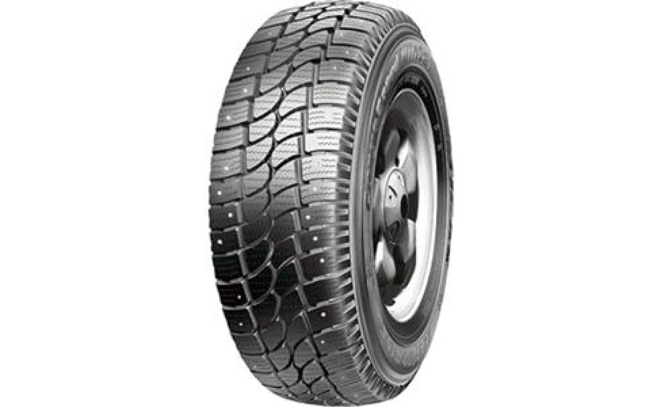 Naastrehvid 215/75R16C TIGAR CARGO SPEED WINTER 113/111R Studded 3PMSF M+S Kummid24.ee - Rehvide müük, rehvitöökoda Tallinnas Mustamäel