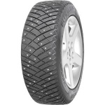 245/45R17 GOODYEAR ULTRA GRIP ICE ARCTIC 99T XL FP DOT22 Studded 3PMSF M+S