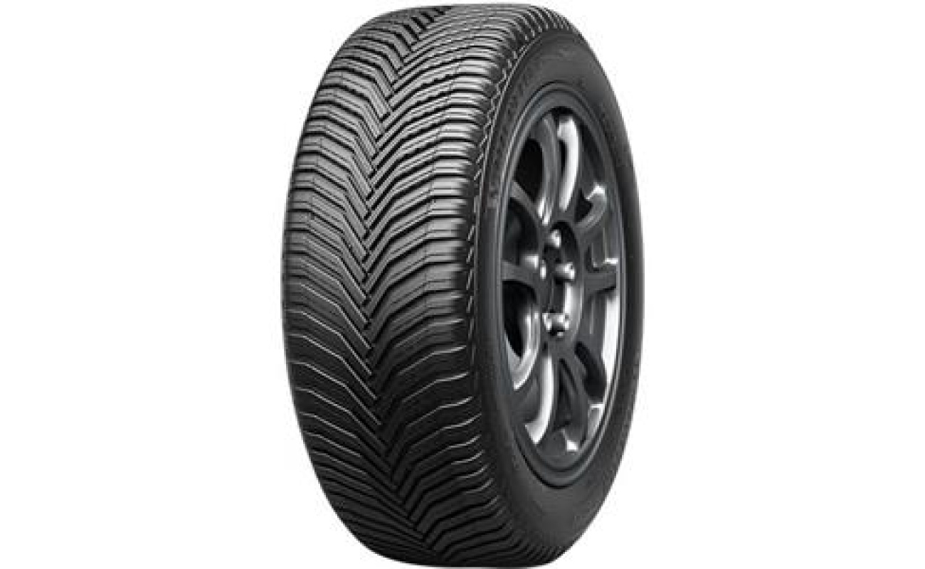Lamell ja M+S 235/45R18 MICHELIN CROSSCLIMATE2 94W RP CBB71 3PMSF Kummid24.ee - Rehvide müük, rehvitöökoda Tallinnas Mustamäel
